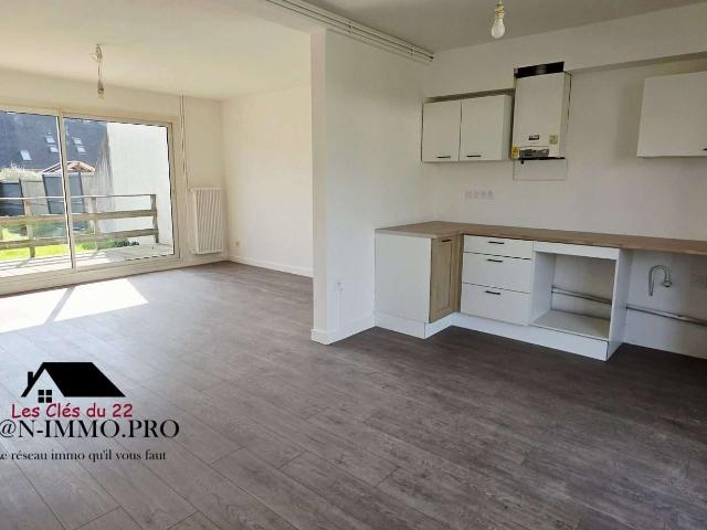 Vente maison 5 pièces Lannion 22
