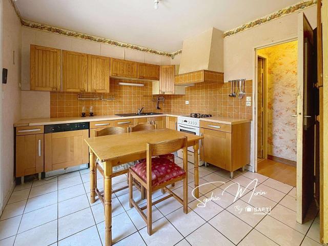 Vente maison 5 pièces Lannion 22