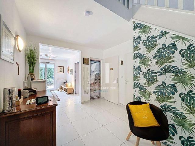 Vente maison 5 pièces Larmor Plage 56