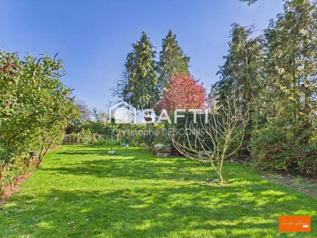 Vente maison 5 pièces Lassay les Châteaux 53