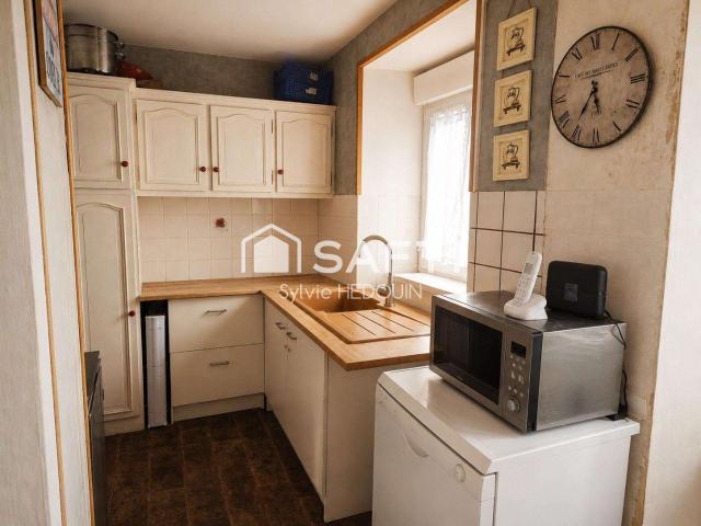 Vente maison 5 pièces Lassay les Châteaux 53