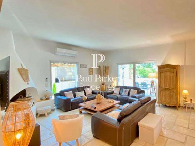 Vente maison 5 pièces Le Cannet 06