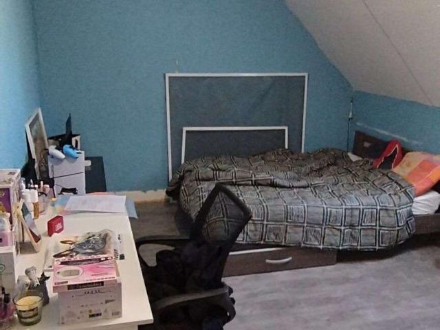 Vente maison 5 pièces Le Chesne 27