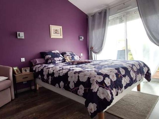 Vente maison 5 pièces Le Clion sur Mer 44
