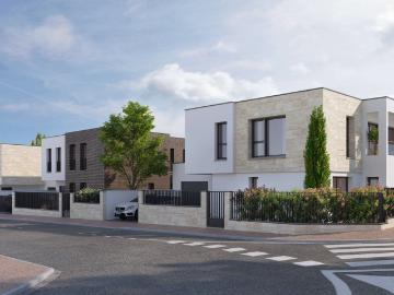 Vente maison 5 pièces Le Bouscat 33