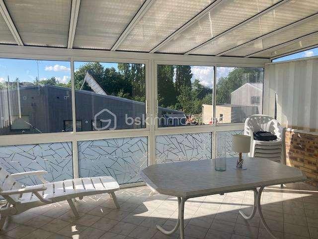 Vente maison 5 pièces Le Bourgneuf la Forêt 53