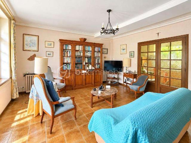 Vente maison 5 pièces Le Bourgneuf la Forêt 53