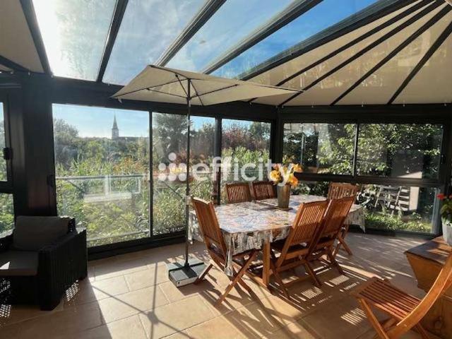 Vente maison 5 pièces Le Girouard 85