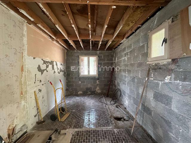 Vente maison 5 pièces Le Houlme 76