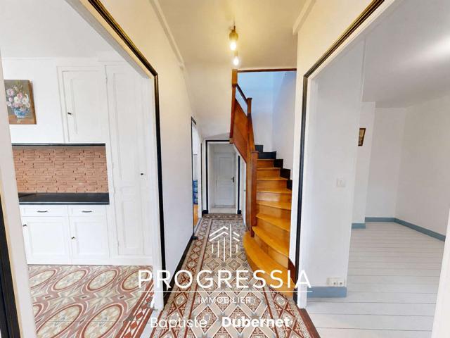 Vente maison 5 pièces Le Havre 76