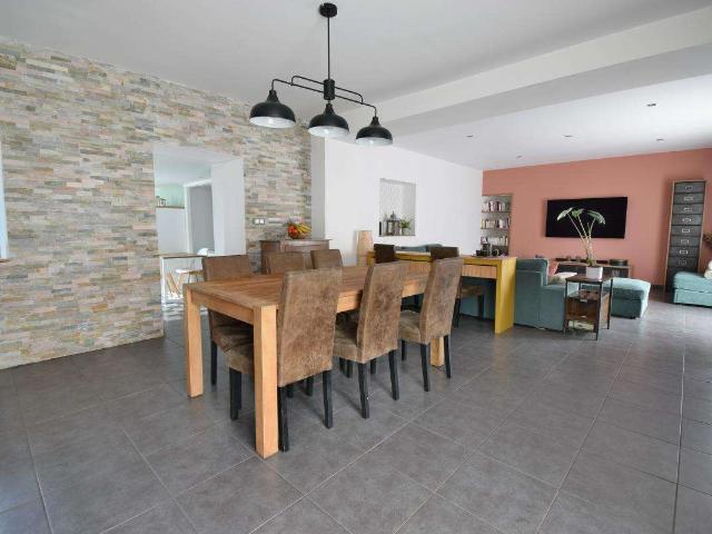 Vente maison 5 pièces Le Louroux Beconnais 49