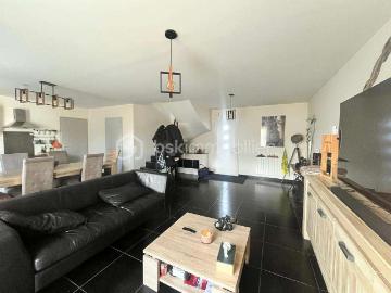 Vente maison 5 pièces Le Loroux Bottereau 44
