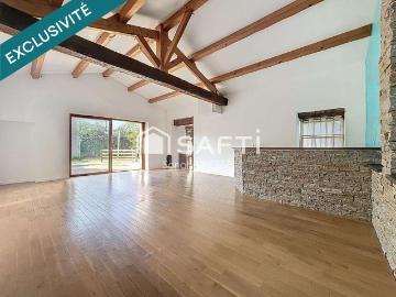 Vente maison 5 pièces Le Loroux Bottereau 44