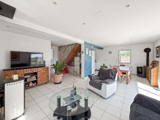 Vente maison 5 pièces Le Loroux Bottereau 44