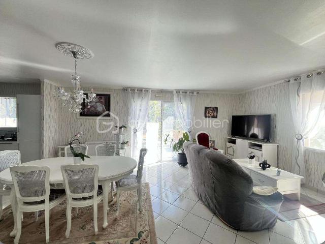 Vente maison 5 pièces Le Loroux Bottereau 44