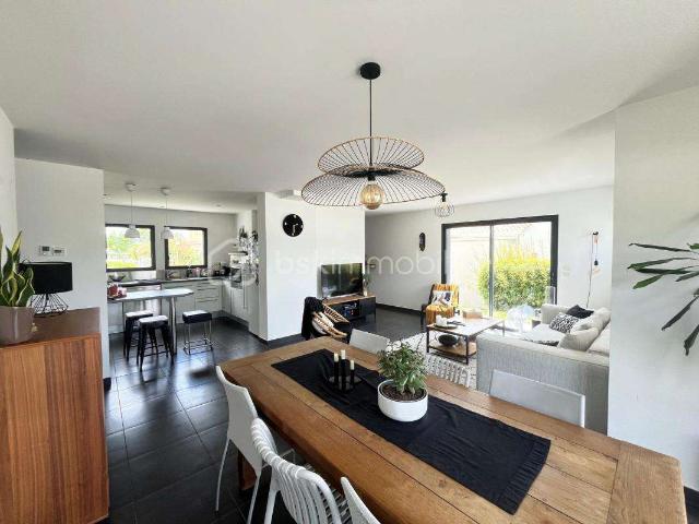 Vente maison 5 pièces Le Loroux Bottereau 44