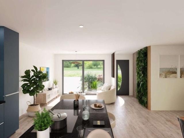 Vente maison 5 pièces Le Loroux Bottereau 44
