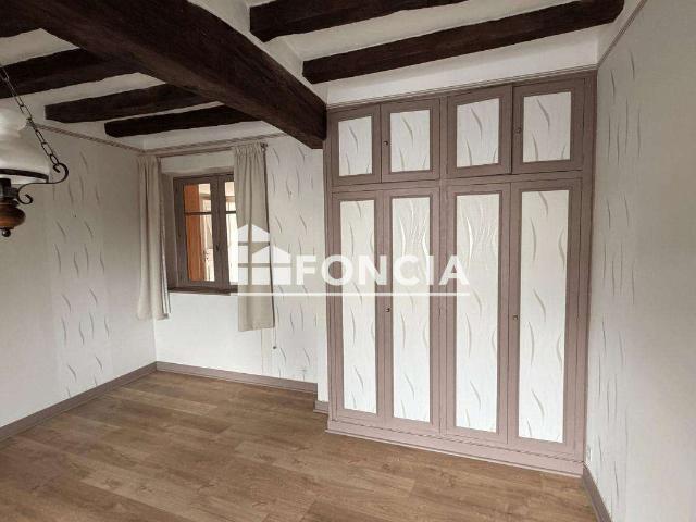 Vente maison 5 pièces Le Luart 72