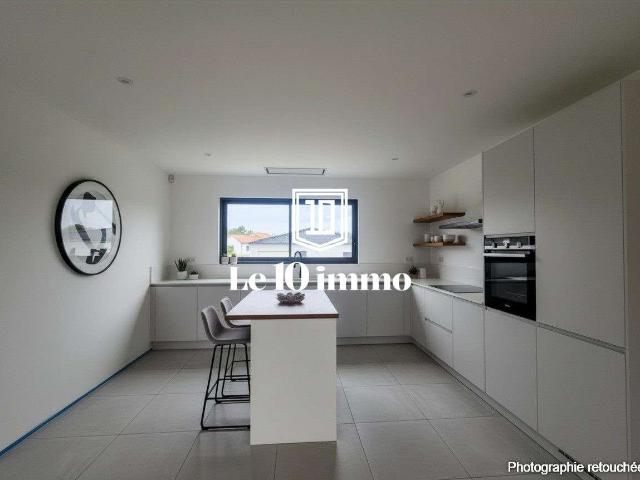 Vente maison 5 pièces Le May sur Èvre 49