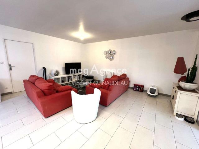 Vente maison 5 pièces Le May sur Èvre 49