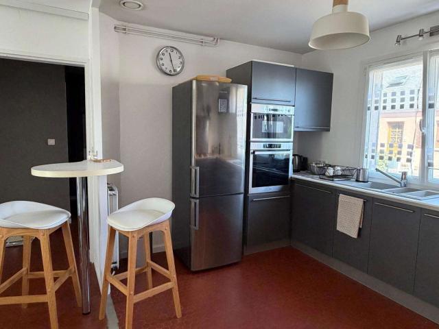 Vente maison 5 pièces Le Mans Vauguyon 72