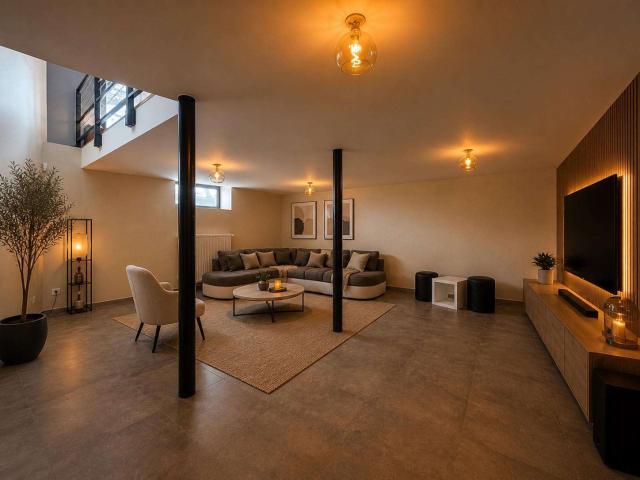 Vente maison 5 pièces Le Mans Libération 72