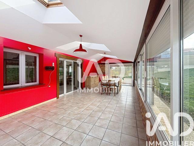 Vente maison 5 pièces Le Mans Madeleine 72