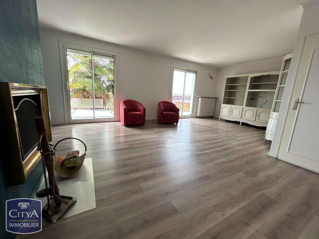 Vente maison 5 pièces Le Mans Maillets Bellevue 72