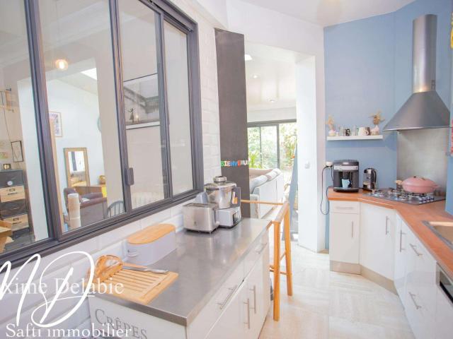 Vente maison 5 pièces Le Mans Nord Gare 72