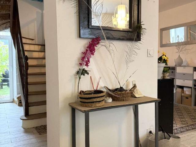 Vente maison 5 pièces Le Mans Nord Gare 72