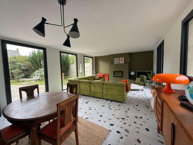 Vente maison 5 pièces Le Mans Pontlieue Rocade 72