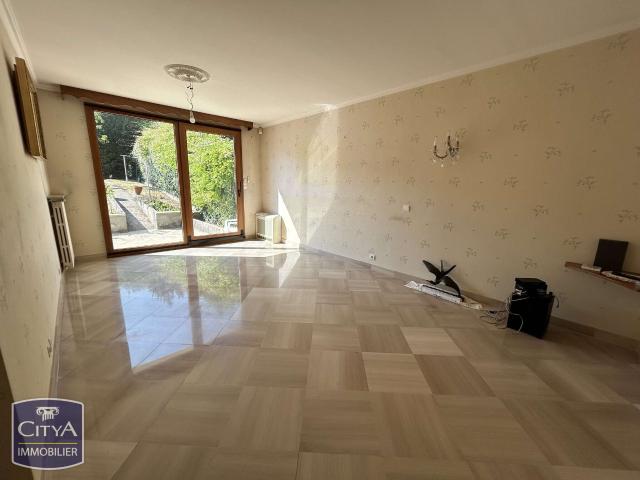Vente maison 5 pièces Le Mans Prémartine 72