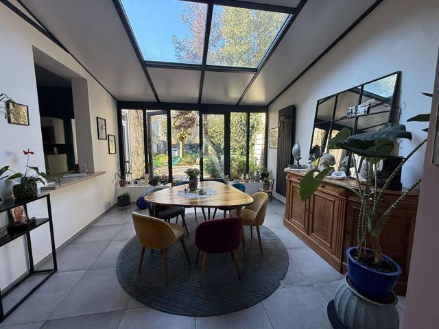 Vente maison 5 pièces Le Mans Rubillard Chasse Royale 72