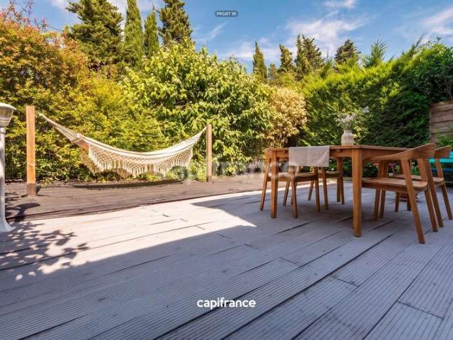 Vente maison 5 pièces Le Mans Saint Aubin 72