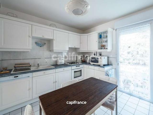 Vente maison 5 pièces Le Mans Saint Aubin 72