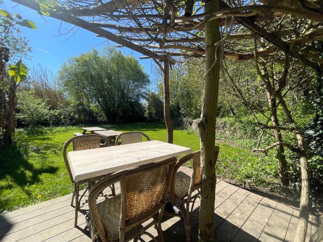 Vente maison 5 pièces Le Mesnil en Vallée 49