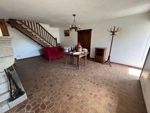 Vente maison 5 pièces Le Mesnilbus 50