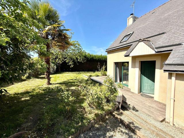 Vente maison 5 pièces Le Minihic sur Rance 35