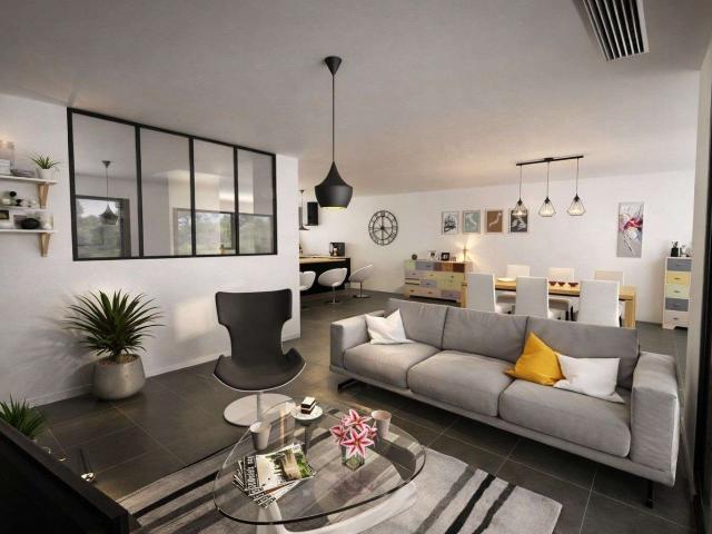 Vente maison 5 pièces Le Sourn 56