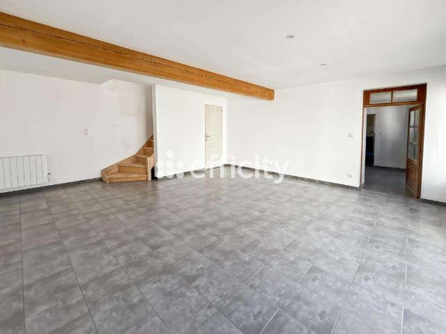 Vente maison 5 pièces Le Seure 17