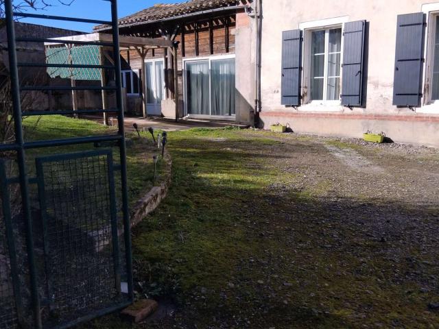 Vente maison 5 pièces Le Ségur 81