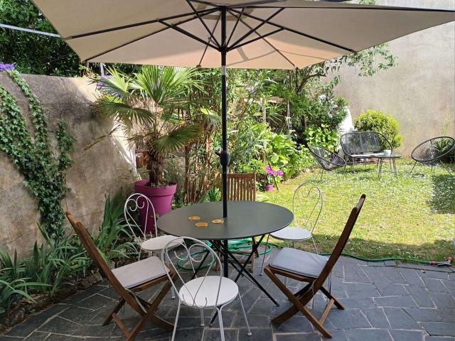 Vente maison 5 pièces Le Pouliguen 44