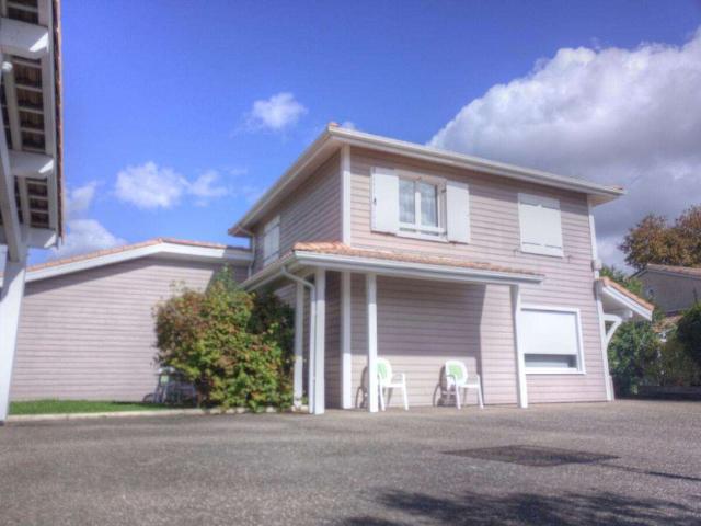 Vente maison 5 pièces Le Passage 47