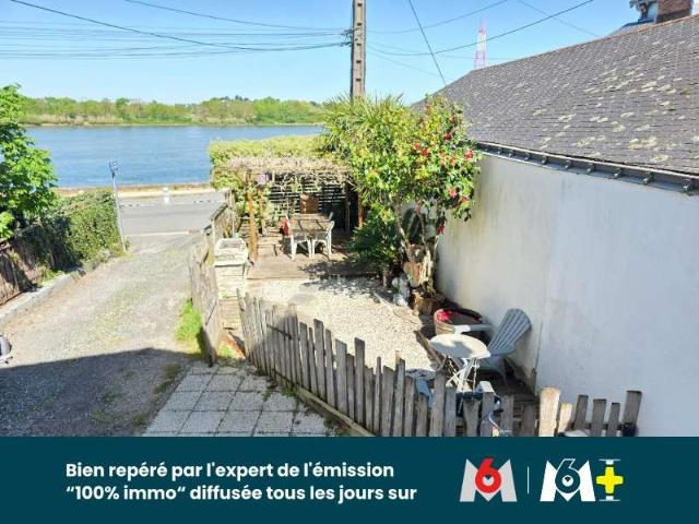 Vente maison 5 pièces Le Pellerin 44