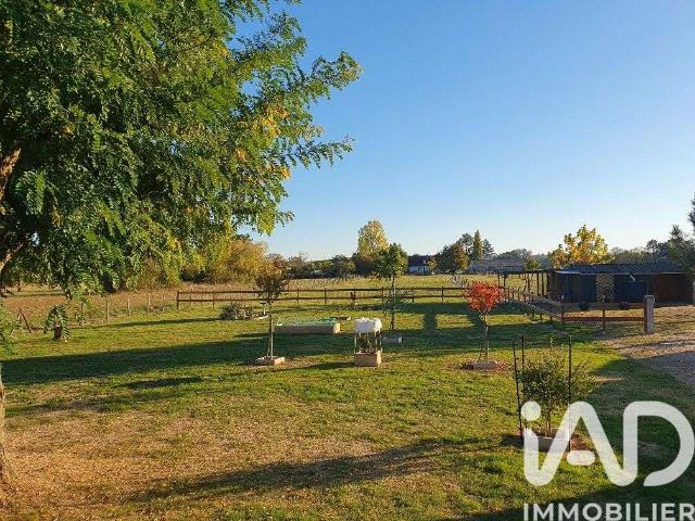 Vente maison 5 pièces Le Pizou 24