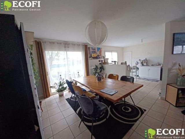 Vente maison 5 pièces Le Pin 79