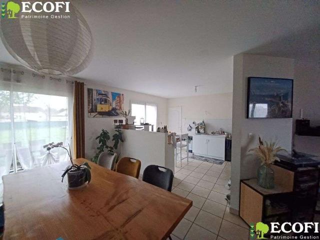 Vente maison 5 pièces Le Pin 79