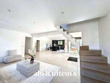 Vente maison 5 pièces Le Plessis Bouchard 95