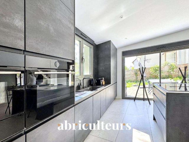 Vente maison 5 pièces Le Plessis Bouchard 95