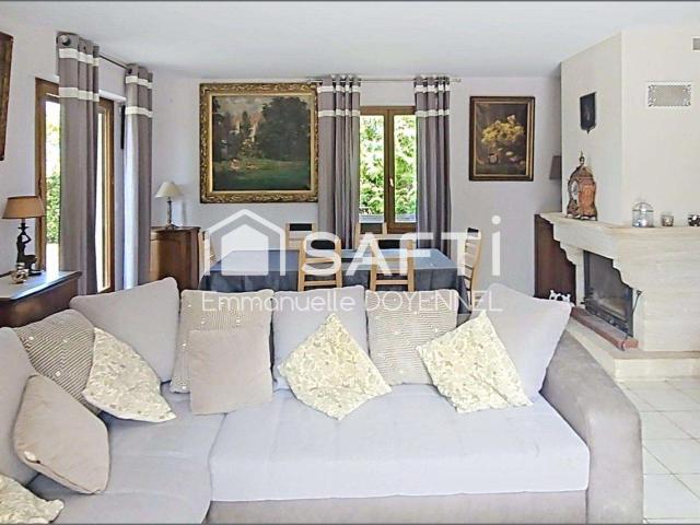 Vente maison 5 pièces Le Pré d'Auge 14